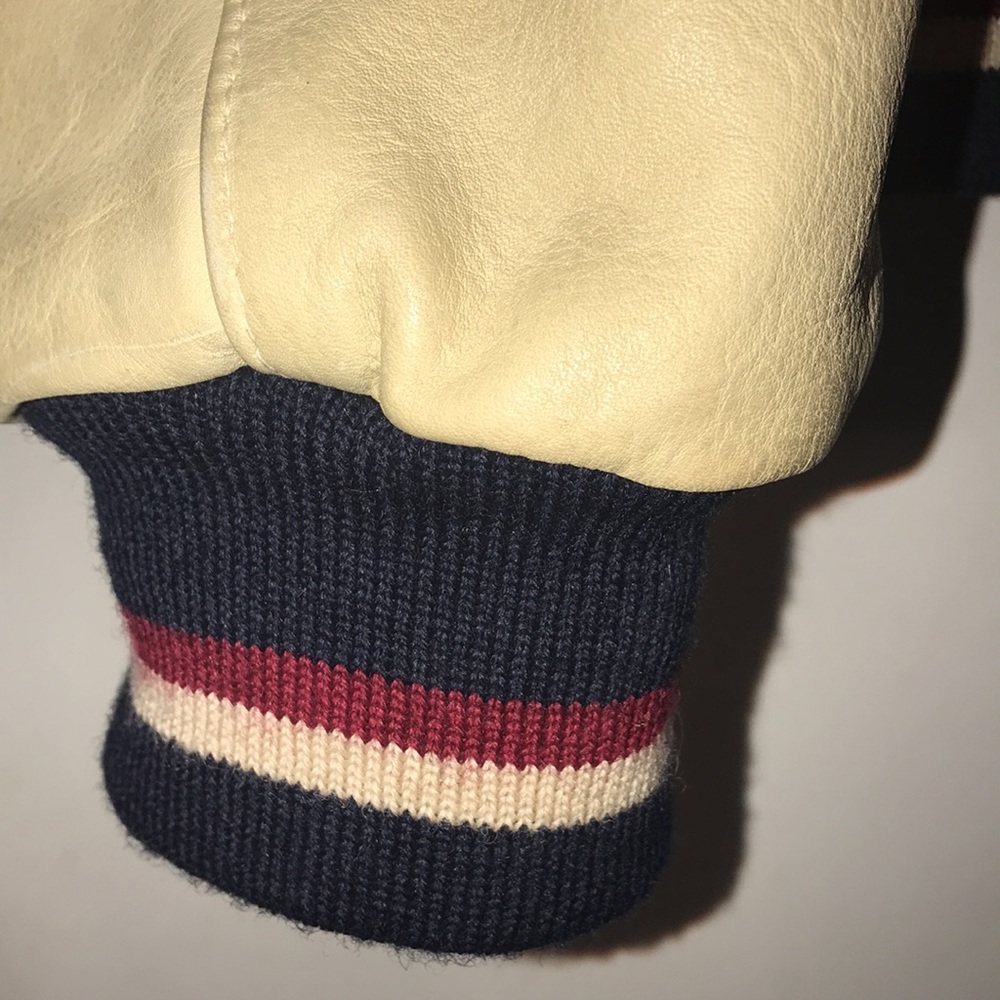 🛍🛍 RARE... Vintage Jacket - Picture 4 of 15